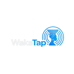Wakatap Logo